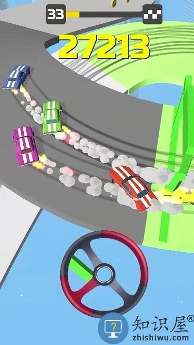 超速漂移手机游戏下载v1.23.4 安卓最新版