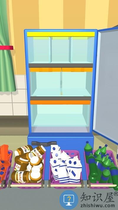 把冰箱装满官方版(fill the fridge)下载v68.1.1 安卓版