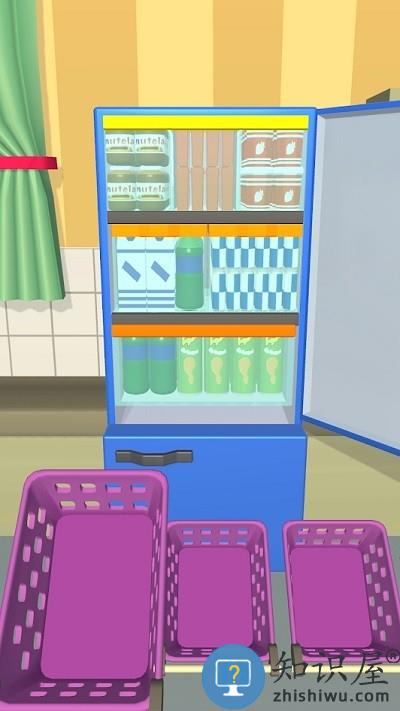 把冰箱装满官方版(fill the fridge)下载v68.1.1 安卓版