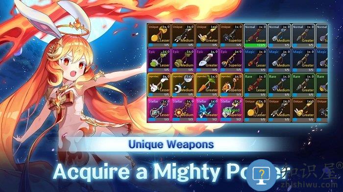 月兔养成记最新版下载v1.130.3 安卓版