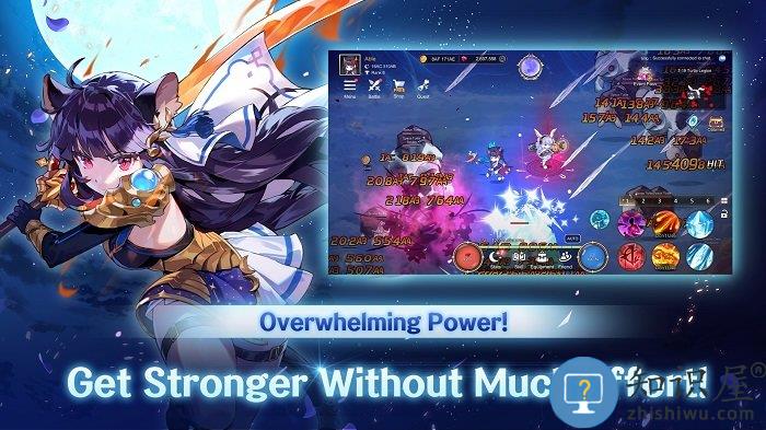 月兔养成记最新版下载v1.130.3 安卓版