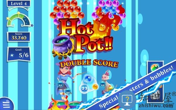 泡泡女巫3手机版下载v10.7.1.0 安卓版