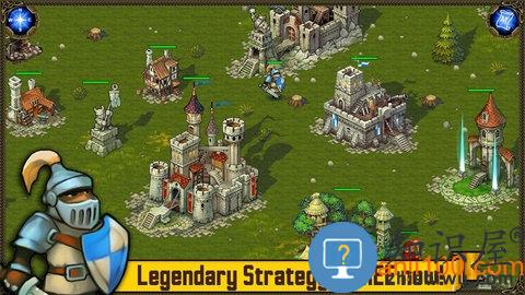 王权北方王国最新版下载v1.0.11 安卓版