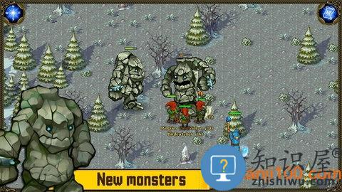 王权北方王国最新版下载v1.0.11 安卓版