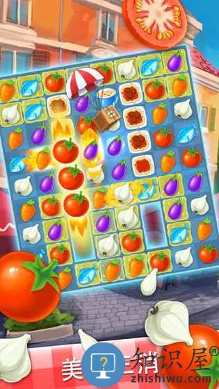 大厨任务无限钻石下载v1.1.2 安卓版