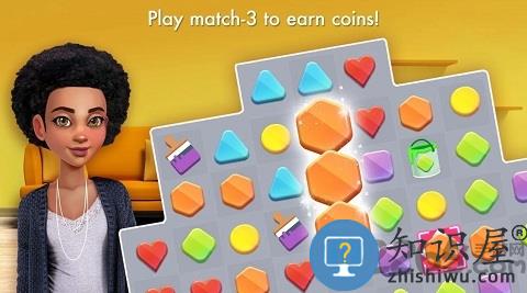 家居设计改造游戏下载v6.6.3g 安卓版