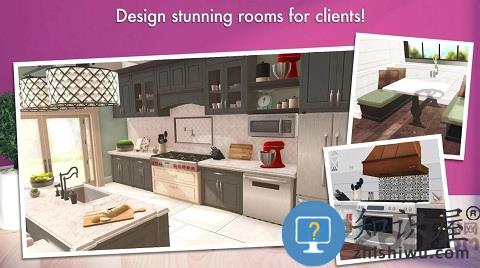 家居设计改造游戏下载v6.6.3g 安卓版