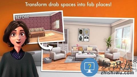 家居设计改造游戏下载v6.6.3g 安卓版