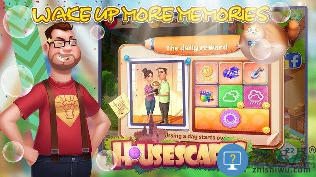 梦幻小屋修改版无限星下载v0.66.3 安卓版