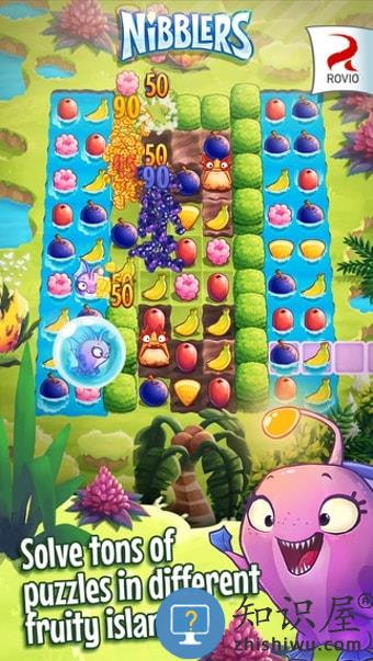 食蔬鱼水果三消最新版下载v1.22.13 安卓版