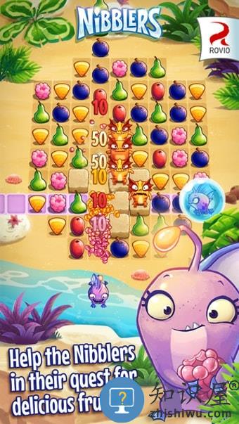 食蔬鱼水果三消最新版下载v1.22.13 安卓版