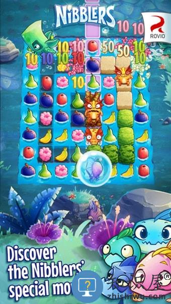 食蔬鱼水果三消最新版下载v1.22.13 安卓版