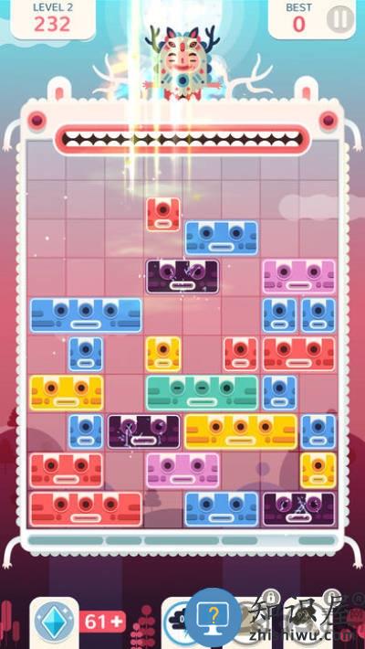 Slidey方块拼图最新版下载v3.2.23 安卓版
