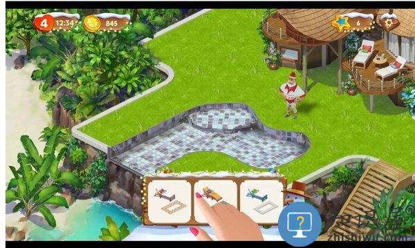 热带雨林手游下载v2.18.19 安卓版