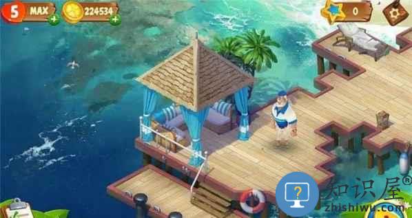 热带森林故事3手游(Tropical Forest Match 3 Story)下载v2.18.19 安卓版