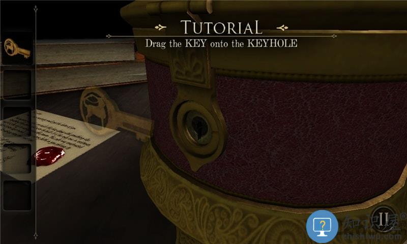 未上锁的房间1完整版下载v2.0.5 安卓版