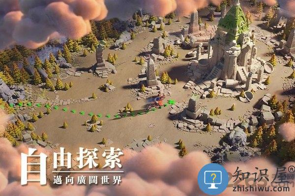 万国觉醒公益服下载v1.1.0.18 安卓满v版