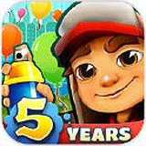 地铁跑酷哥本哈根手机版下载v4.02.1 安卓版