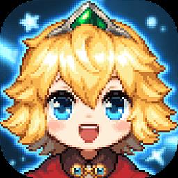 坎特伯雷公主与骑士唤醒冠军之剑的奇幻冒险最新版下载v3.33.0 安卓版