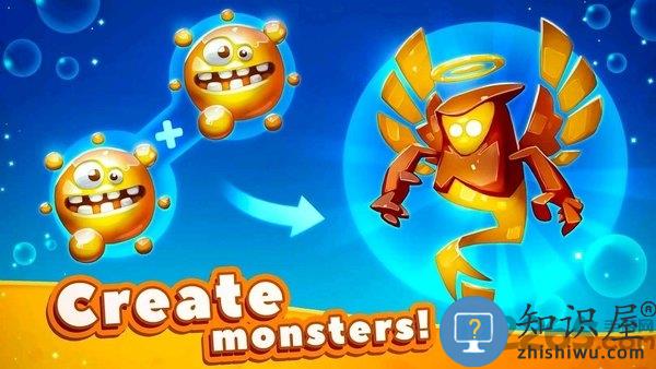 进化点击器官方版下载v1.8.8 安卓版