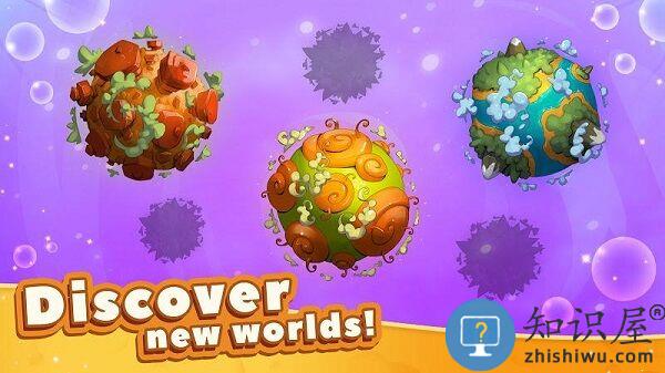 进化点击怪物世界最新版下载v1.8.8 安卓版