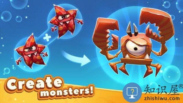 进化点击怪物世界最新版下载v1.8.8 安卓版