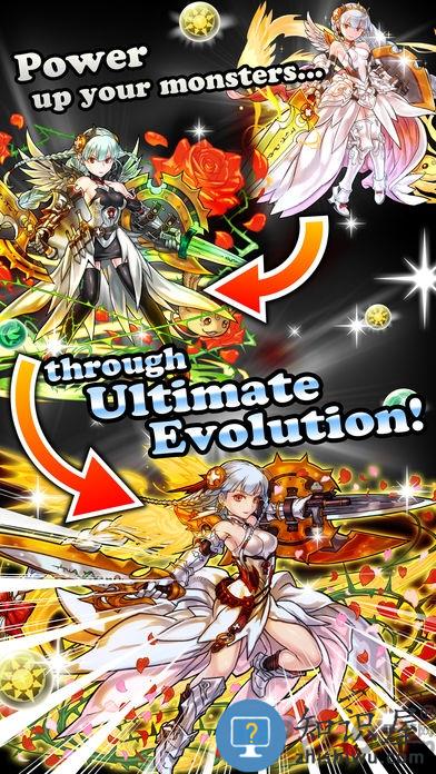 智龙迷城腾讯版下载v22.7.1 安卓版