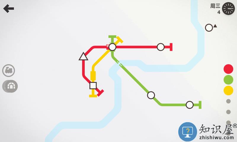 模拟地铁游戏官方版下载v1.0.31 安卓免费正版