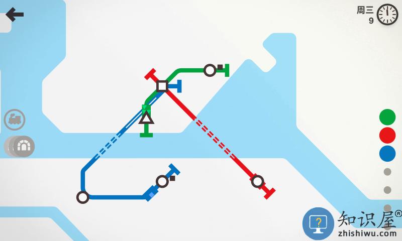 模拟地铁游戏官方版下载v1.0.31 安卓免费正版