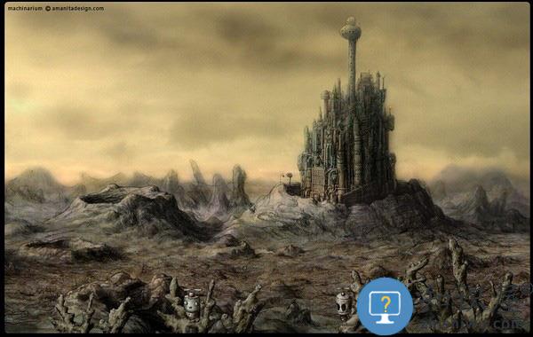 机械迷城手机免费版完整版下载v5.0.1 安卓不付费版