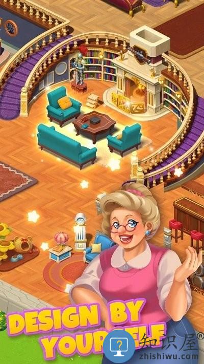 糖果庄园游戏(candy manor)下载v176 安卓版