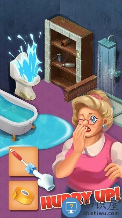 糖果庄园游戏(candy manor)下载v176 安卓版