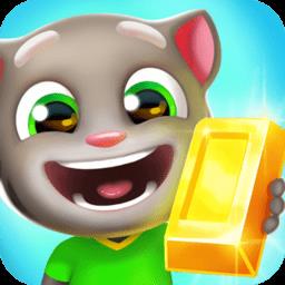 汤姆猫跑酷冬季版下载v25.4.5.12611 安卓冰雪版