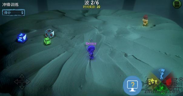 炮弹小分队中文版正版(炸弹小分队)下载v1.7.53 安卓官方汉化版