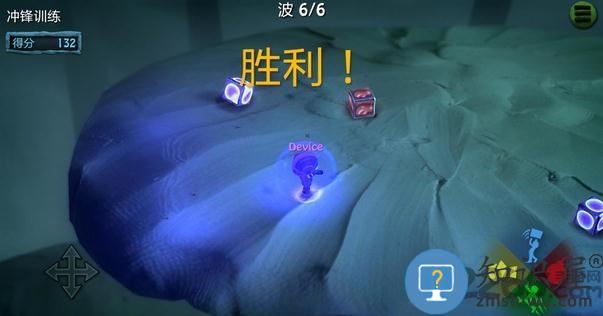 炮弹小分队中文版正版(炸弹小分队)下载v1.7.53 安卓官方汉化版