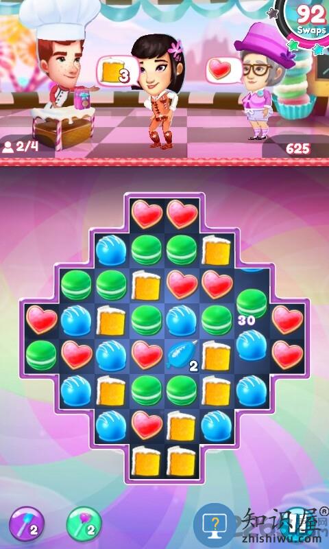 疯狂蛋糕无限金币下载v1.78 安卓最新版