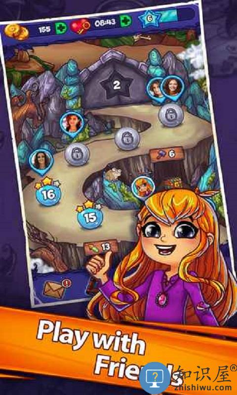 解谜寻宝记游戏下载v2.50.2 安卓版