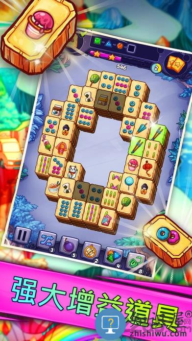 解谜寻宝记无限金币版下载v2.50.2 安卓无限生命版