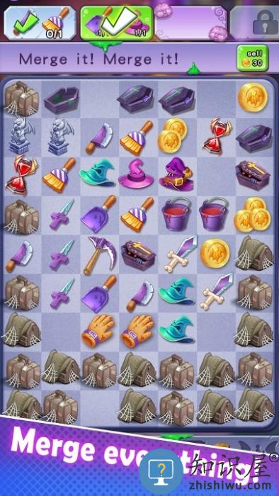 梦幻小院小游戏下载v1.0.9 安卓版