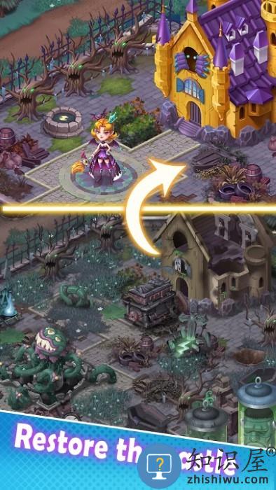 梦幻小院小游戏下载v1.0.9 安卓版