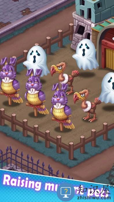 梦幻小院小游戏下载v1.0.9 安卓版