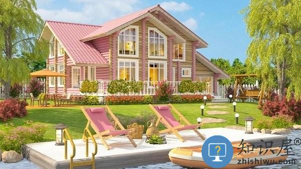 花园甜蜜设计梦幻花园改造游戏下载v1.6.3 安卓版