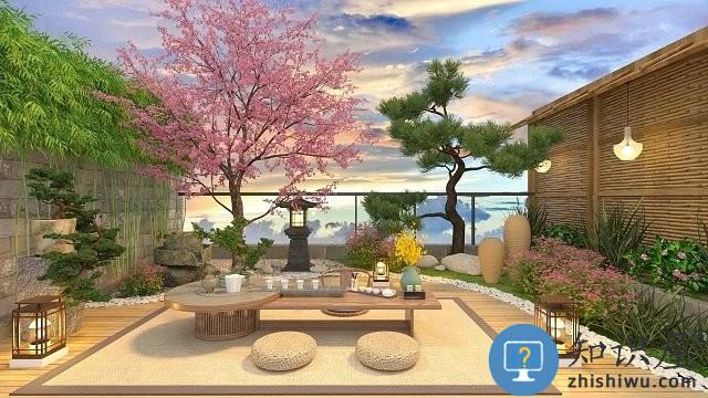 花园甜蜜设计游戏下载v1.6.3 安卓版