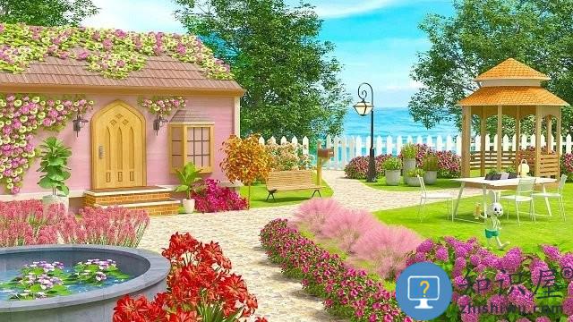 花园甜蜜设计游戏下载v1.6.3 安卓版