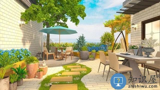 花园甜蜜设计游戏下载v1.6.3 安卓版