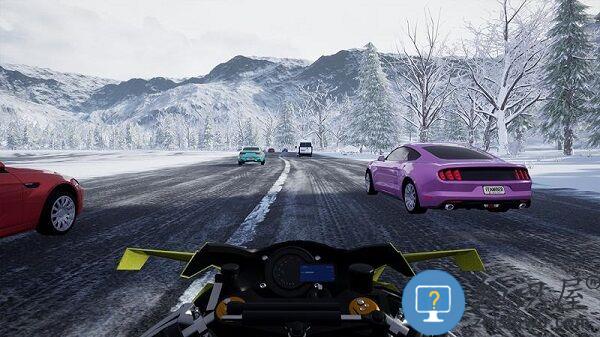 交通狂热摩托最新版(traffic fever moto)下载v1.10.5081 安卓版