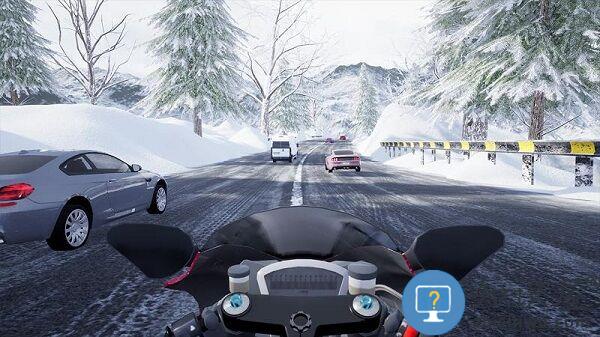 交通狂热摩托最新版(traffic fever moto)下载v1.10.5081 安卓版