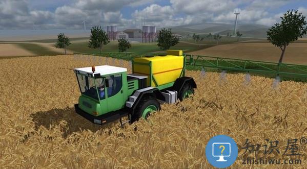 模拟农场2009中文版下载v1.4.8 安卓版