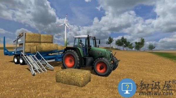 模拟农场2009中文版下载v1.4.8 安卓版