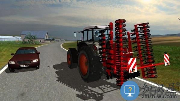 模拟农场2009中文版下载v1.4.8 安卓版